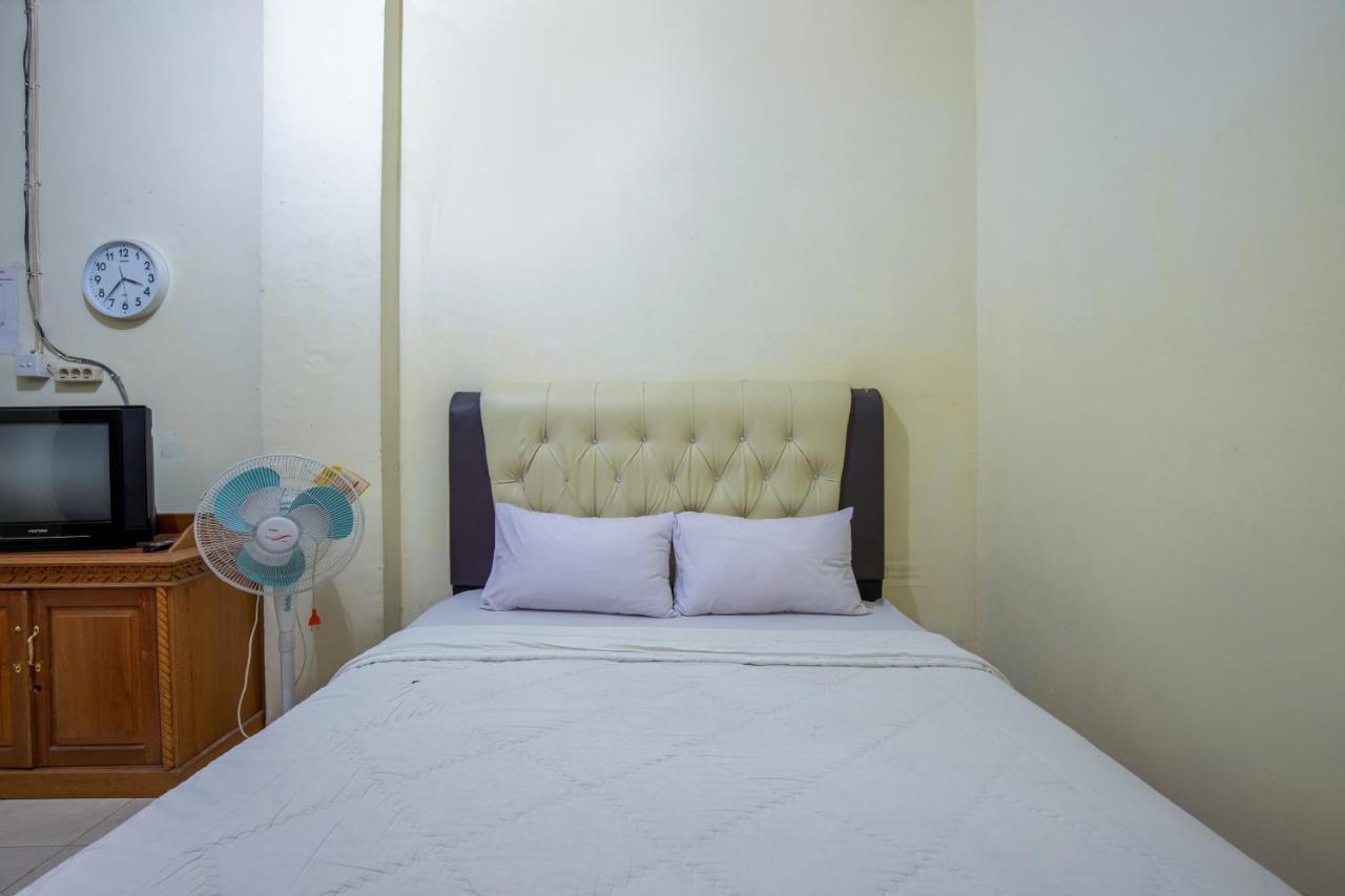 Hotel Jogja Bukittinggi Exterior foto